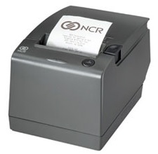 NCR RealPOS POS Printer NCR RealPOS Printer 7198-2041-9001