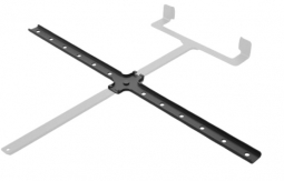Neat BARPRO-SCREENMOUNT-HORIZONTALBAR Horizontal Neat Bar Pro VESA attachment