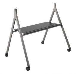 Neat NEATBOARD-FLOORSTAND Neat Board - Rolling Floor Stand