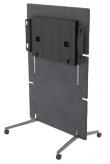 Neat NEATBOARDPRO-ADAPTIVE-STAND Adaptive stand offers flexibility with easy movement