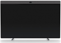 Neat Board 50 NEATBOARD50-SE 50" All-in-One Touch Screen Video Device for Zoom/Teams/BYOD