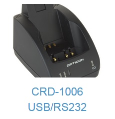 Opticon CRD1006-01 OPH Charging Cradle CRD1006-01