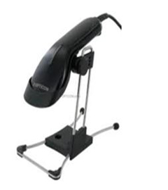 Opticon L22XWU1-03 L-22X, 2D Imager, USB, Stand, White