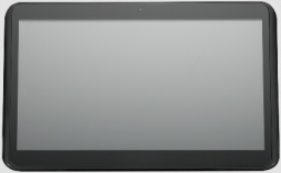 Partner Tech 2614551101304 10" Display, CD-101CJST Cable Only, Silver, PCT