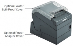 Partner Tech 280RP63000001 Water Spill-Proof Cover/RP-630/GP (MOQ 50)