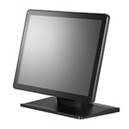 Partner Tech 9104550150042 QM150C, 15" Monitor, LCD, PCT, 3 Year Warranty