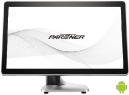 Partner Tech A7-1-ARM 850A71A305001 21.5" AIO, RK3399, 4G, 32G EMMC, AU, Android 11, US, with Base