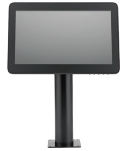 Partner Tech PM-116 PM-116, Digital Signage, Panel Only, Without Adapter and Cable