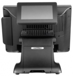 Partner Tech CD-70 UKTSP10602000, 7 Inch TFT-LCD Display, Digital Signage Display for SP-1060