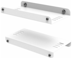 Peerless ACC-CSH2 SR560-HUB2 Mounting Brackets for the CSH2 APC UPS