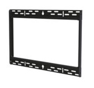 Peerless ACC-MB0800 SmartMount 8 Inch Menu Board Wall Plate Accessory