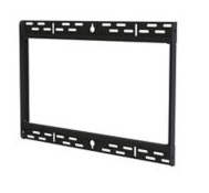 Peerless ACC-MB2200 SmartMount 22 Inch Menu Board Wall Plate Accessory