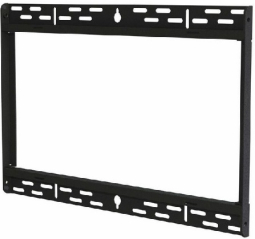 Peerless ACC-MB3875 Menu Board Wall Plate - 38.75"