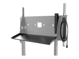 Peerless ACC-ML3ELS Keyboard Shelf Accessory