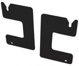 Peerless ACC2X1 VESA 200 X 100 Adapter Plate