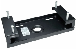 Peerless ACC559 I-Beam Clamp for 7" to 12" I-Beams