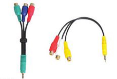 Peerless ACCD-ALG Analog Accessory Kit