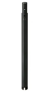 Peerless ADD102 2' fixed length extension column for Multi-Display units