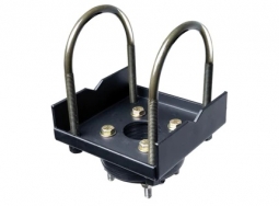 Peerless DCT100 Truss Ceiling Adapter with Stress Decoupler