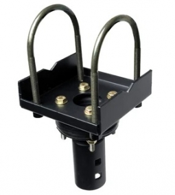 Peerless DCT300 Multi-Display Ceiling Adaptor for Truss and I-Beam Structures WITH STRESS DECOUPLER