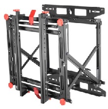 Peerless DS-VW775 Supreme Full Service Video Wall Mount for 46" to 60" Displays
