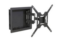 Peerless IM746P In-Wall Articulating Mount for 22" to 47" TV's Requires PLP