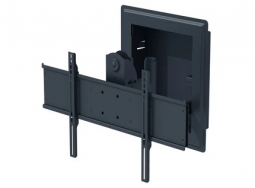 Peerless IM760PU Universal In-Wall Mount for 32" - 71" Flat Panel Screens