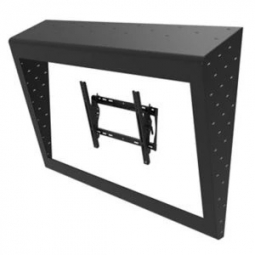 Peerless KLR62232 Ligature Resistant Enclosure for 22 to 32 in Displays
