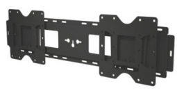 Peerless LG-WMF86BH Flat Wall Mount for the LG Ultra Stretch Signage 86BH5C