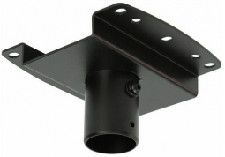 Peerless MOD-CPF Modular Series Square Ceiling Plate, Flat For Modular Series Flat Panel Display