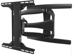 Peerless OSUA771PU OLED Articulating Wall Mount for 55-77" Displays