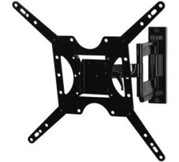 Peerless PA746 Paramount Articulating Wall Mount For 32-50 Inch Displays