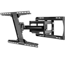 Peerless AV PA762 Paramount Articulating Wall Mount for 39 to 90 Inch Displays