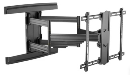 Peerless PA775 Universal Articulating TV Mount for 37-85" and Displays