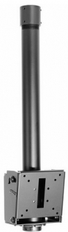 Peerless PLCK-1 Mount, Flat Panel Conversion Kit (From Jump CRT Mounts)