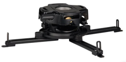 Peerless PRG-UNV Precision Gear Projector Mount for Multimedia Projectors up to 50lb