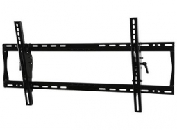 Peerless PT660 Paramount Universal Tilt Wall Mount for 39" to 90" TV'S, Black