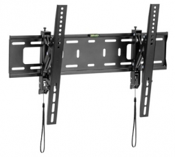 Peerless PT670 Paramount Universal Tilt Wall Mount for 37'' to 85'' and Displays