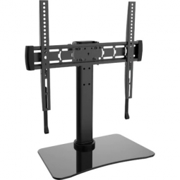 Peerless PTS4X4 Universal TV Stand with Swivel for 32" to 60" TVs
