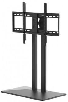 Peerless PTS6X4 Universal TV Stand with Swivel for 55" to 85" TVs