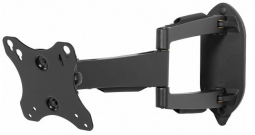 Peerless SA730P SmartMount Articulating Wall Mount for 10" to 29" Displays