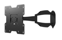 Peerless SmartMount Universal Articulating Mount for 22" - 40" LCD Screens