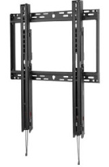 Peerless SFP680 Universal Portrait Flat Wall Mount for 46" to 90" Displays