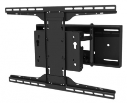 Peerless SP850-UNL Security SmartMount Pull-out Pivot Wall Mount for 32" to 80" Displays
