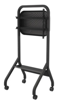 Peerless SR898 SmartMount Universal Cart for 55" to 110" Displays