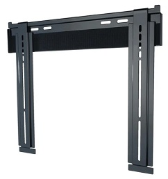 Peerless SUF640P Universal Ultra Slim Flat Wall Mount for 37" to 50" Ultra-thin Displays