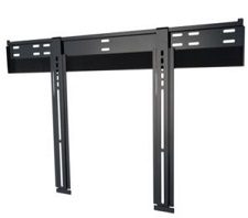 Peerless SUF650P Universal Ultra Slim Flat Wall Mount For 37" to 75" Ultra-thin Displays