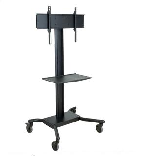 LCD and Flat Mounts and Flat Panel Floor Stands