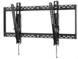 Peerless ST670 Tilt Wall Mount for 46-90 Inch Displays up to 915 x 503mm - Security, Black