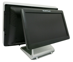 Pioneer 1G0300F2A1 10", PCAP Touch Screen, 1024*768, USB, Bracket (Cyprus/M5/M7/X5)